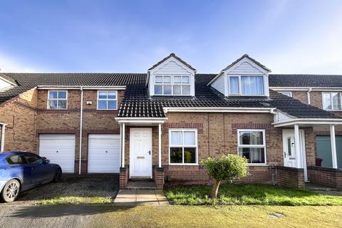3 bedroom terraced house for sale, Bluebell Close, DN15