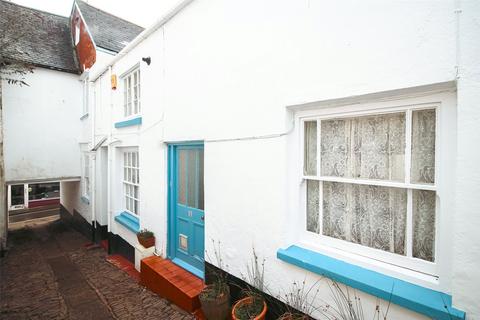 4 bedroom terraced house for sale, Chapel Street & Shop, Bideford, EX39