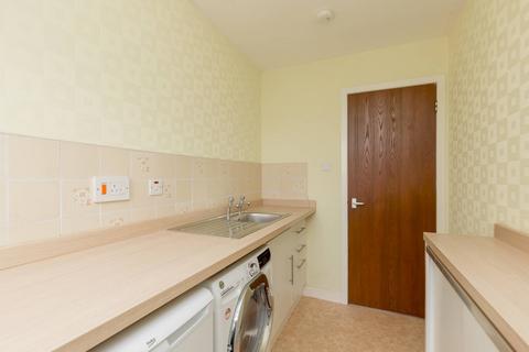 1 bedroom flat for sale - 40 Gyle Park Gardens, Corstorphine, Edinburgh, EH12 8NG