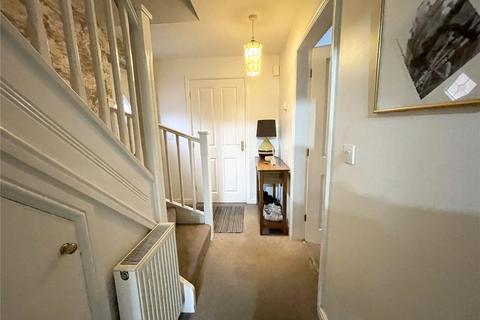3 bedroom end of terrace house for sale, Wheeldale Court, Bridlington, East  Yorkshire, YO16