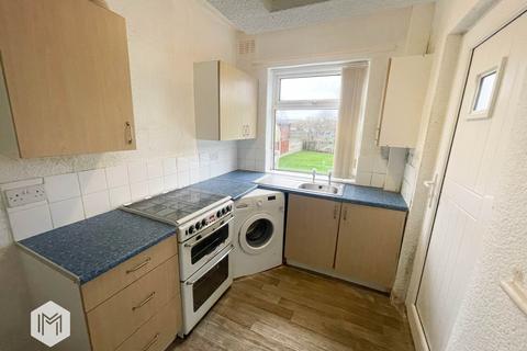 3 bedroom semi-detached house for sale - Laburnum Road, Lowton, Warrington, Greater Manchester, WA3 2NL