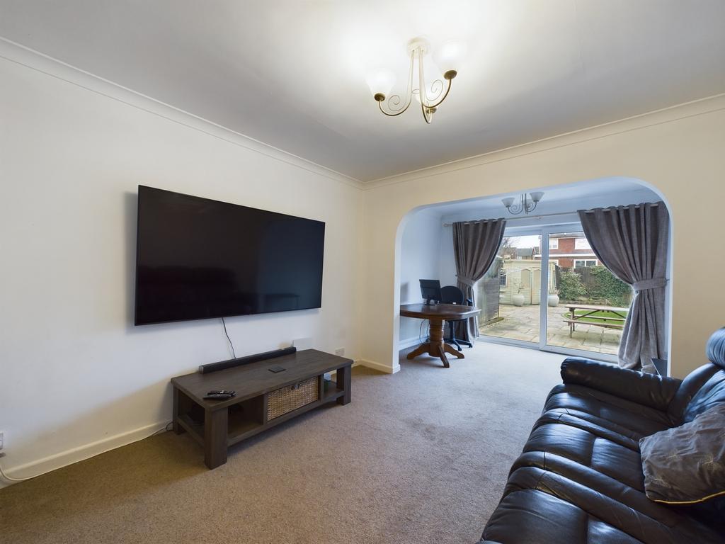 Beech Avenue, Warton PR4 3 bed bungalow for sale £225,000