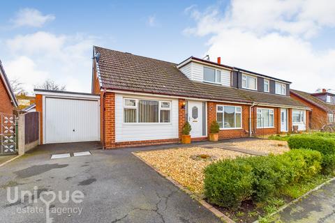 3 bedroom bungalow for sale, Beech Avenue, Warton PR4