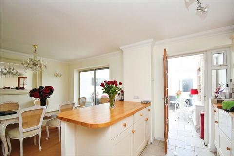3 bedroom terraced house for sale - Woodlands Gardens, Romsey, Hampshire
