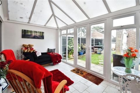 3 bedroom terraced house for sale - Woodlands Gardens, Romsey, Hampshire