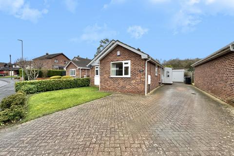206 Sandgate Drive, Kippax, Leeds, LS25 7QS