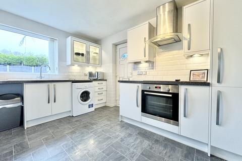 206 Sandgate Drive, Kippax, Leeds, LS25 7QS