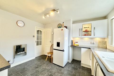 206 Sandgate Drive, Kippax, Leeds, LS25 7QS