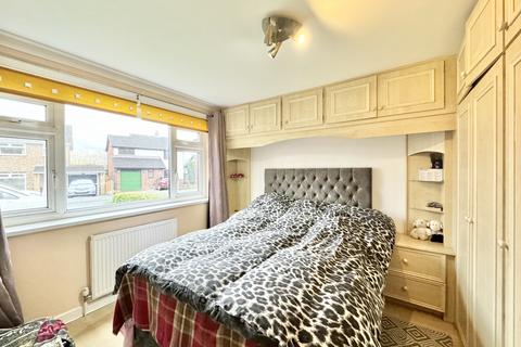 206 Sandgate Drive, Kippax, Leeds, LS25 7QS