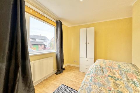 206 Sandgate Drive, Kippax, Leeds, LS25 7QS