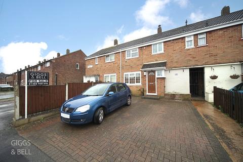 3 bedroom terraced house for sale - Littlechurch Road, Luton, Bedfordshire, LU2