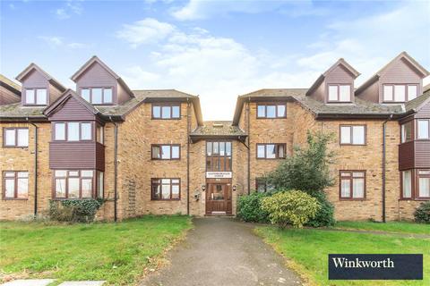1 bedroom apartment for sale, Hindes Road, Harrow, Middlesex, HA1
