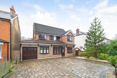 5 bedroom detached house for sale, Farnaby Road, Bromley BR1