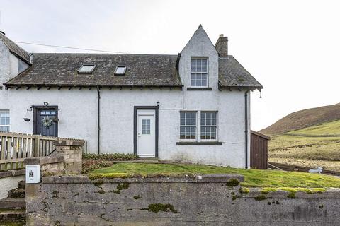 2 bedroom semi-detached house for sale - 2 Swinside Hall Cottage, Jedburgh TD8 6ND