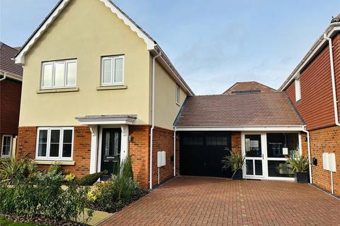 undefined, Castlefield, Preston, Hertfordshire, SG4