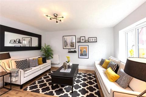 undefined, Castlefield, Preston, Hertfordshire, SG4