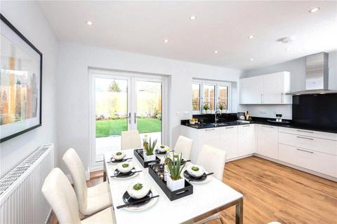 undefined, Castlefield, Preston, Hertfordshire, SG4