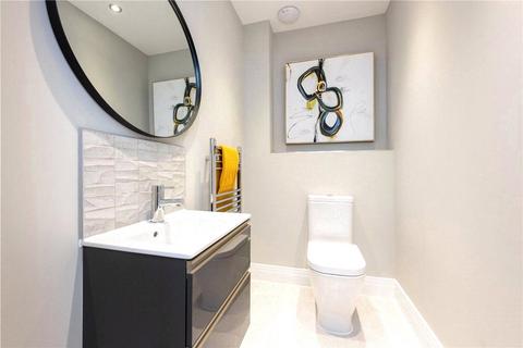 undefined, Castlefield, Preston, Hertfordshire, SG4