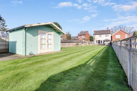 4 bedroom detached house for sale, Southfield Lane, Horbury, Wakefield, West Yorkshire, WF4