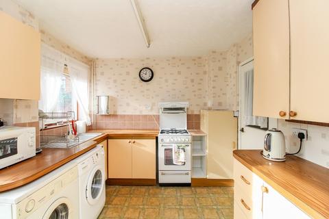 3 bedroom end of terrace house for sale, Winchester Road, Crawley, West Sussex. RH10 5JP