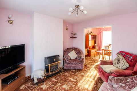 3 bedroom end of terrace house for sale, Winchester Road, Crawley, West Sussex. RH10 5JP