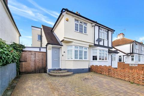 40 Littlejohn Road, Orpington, BR5 2BX