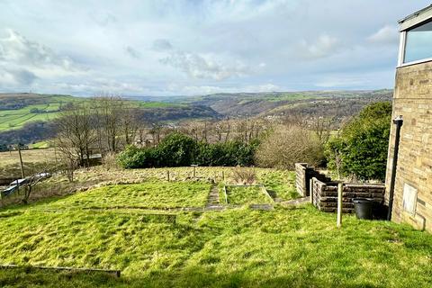 3 bedroom detached bungalow for sale, Moorcroft, Wadsworth Lane, Hebden Bridge, HX7 8PP