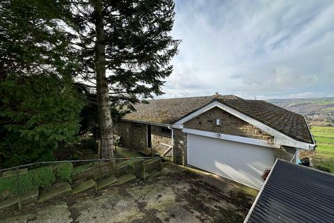 3 bedroom detached house for sale, Moorcroft, Wadsworth Lane, Hebden Bridge, HX7 8PP