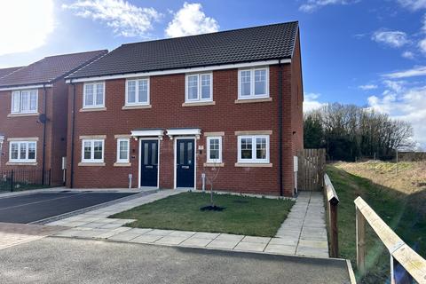 75 Earls Way, Coxhoe, Durham, DH6 4BU