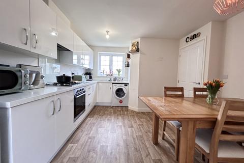 75 Earls Way, Coxhoe, Durham, DH6 4BU
