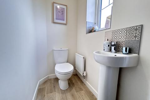 75 Earls Way, Coxhoe, Durham, DH6 4BU