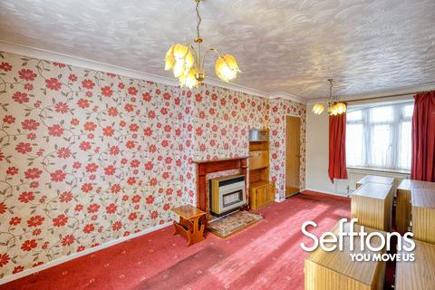 3 bedroom terraced house for sale, Hanly Close, Norwich, NR7