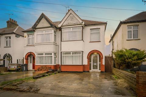 3 bedroom semi-detached house for sale, Royston Avenue, Southend-on-Sea, Essex