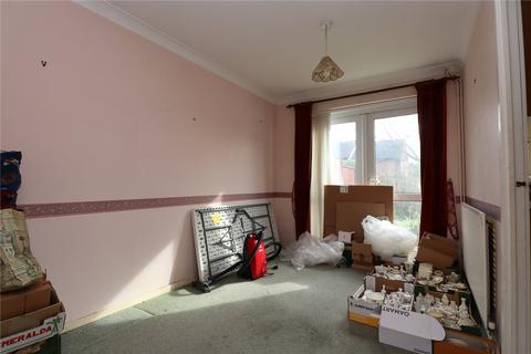 3 bedroom end of terrace house for sale, Carisbrooke Court, New Milton, Hampshire, BH25