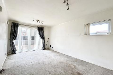 58 Balliol Close, Peterlee, SR8 2NX
