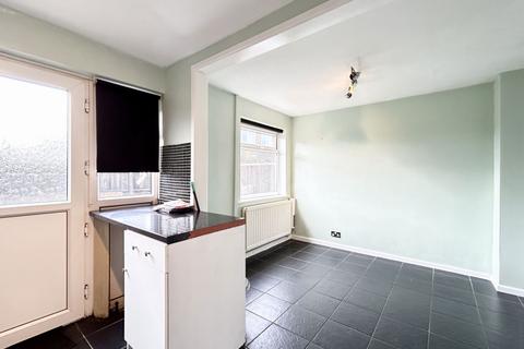 58 Balliol Close, Peterlee, SR8 2NX
