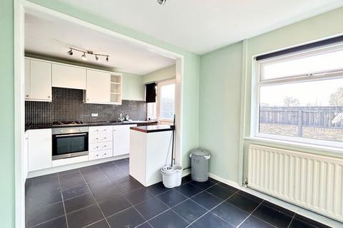 58 Balliol Close, Peterlee, SR8 2NX