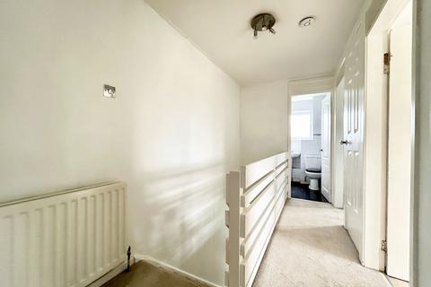 58 Balliol Close, Peterlee, SR8 2NX