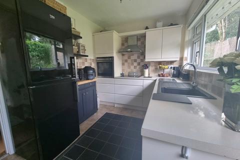 2 bedroom semi-detached bungalow for sale, Ger Y Parc, Morriston, Swansea