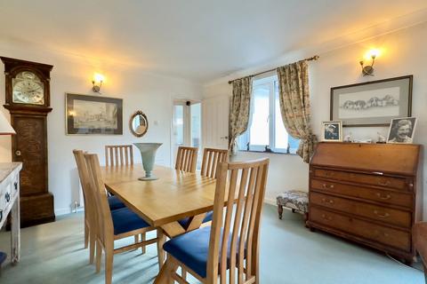 Tremayne Cottage Wetherham Lane, St Tudy, Bodmin, PL30 3NG