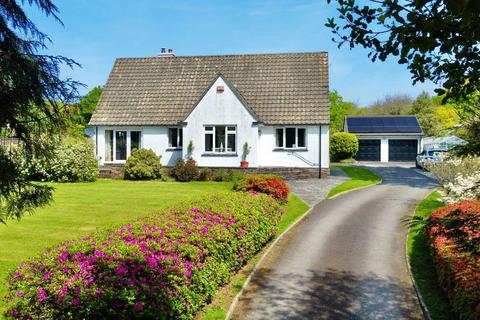 undefined, Wetherham Lane, St Tudy, PL30 3NG