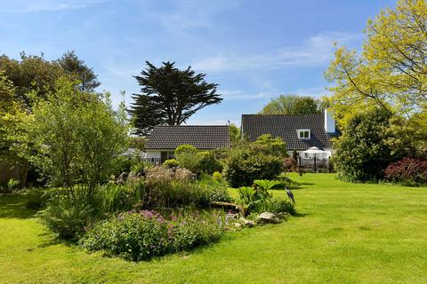 undefined, Wetherham Lane, St Tudy, PL30 3NG