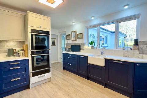 undefined, Wetherham Lane, St Tudy, PL30 3NG