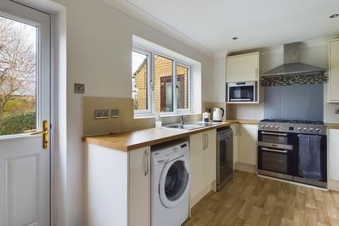 2 Cherry Orchard, Oakington, Cambridge, CB24 3AY