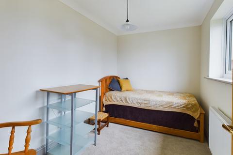 2 Cherry Orchard, Oakington, Cambridge, CB24 3AY