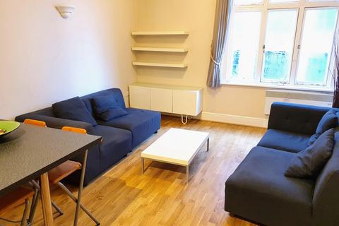 1 bedroom flat to rent, Trafalgar Street, Leeds, West Yorkshire, UK, LS2