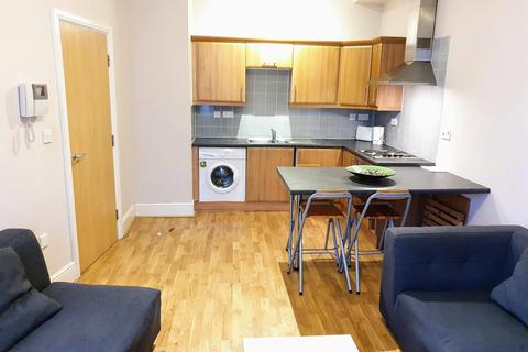 1 bedroom flat to rent, Trafalgar Street, Leeds, West Yorkshire, UK, LS2