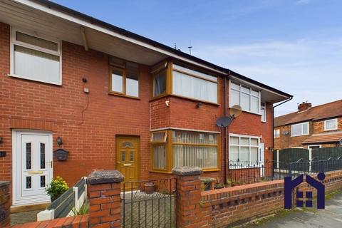 3 bedroom terraced house for sale, Briercliffe Road, Chorley, PR6 0DF