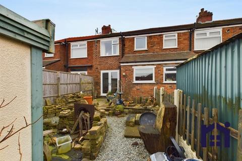 47 Briercliffe Road, Chorley, PR6 0DF