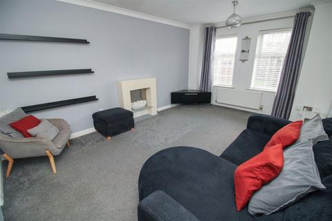 3 Dandys Meadow, Portishead, Bristol, BS20 7LA